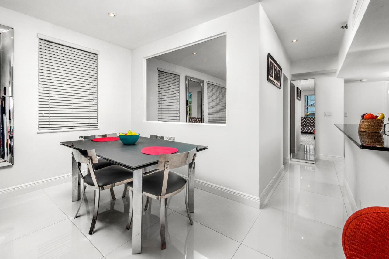 South Beach Suites In Ocean Drive Miami Beach Exterior foto