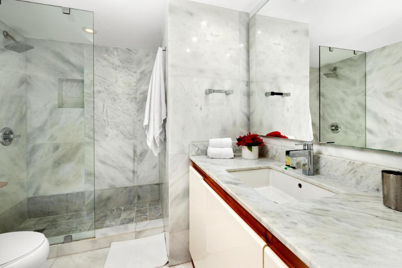 South Beach Suites In Ocean Drive Miami Beach Exterior foto